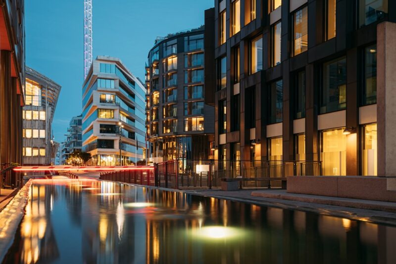 The Importance of Location in Real Estate Decisions